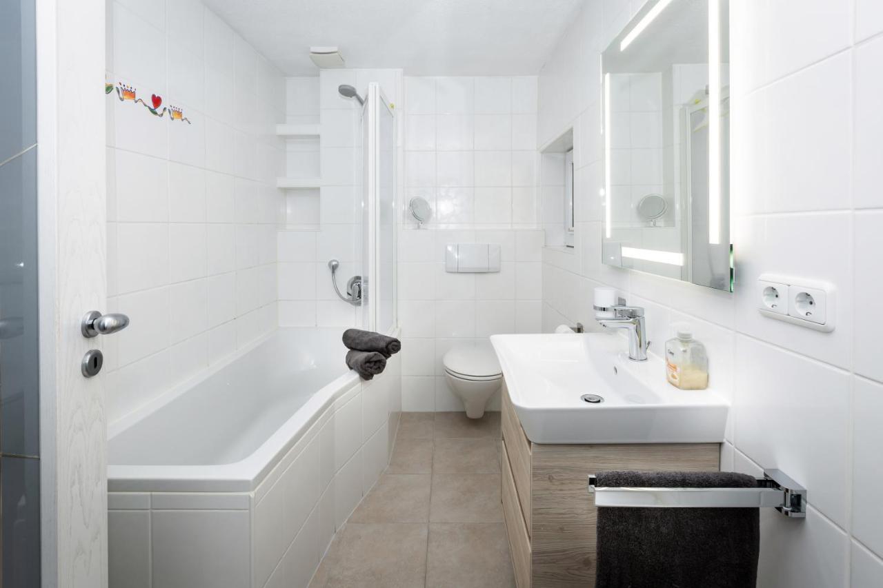 Appartement Am First