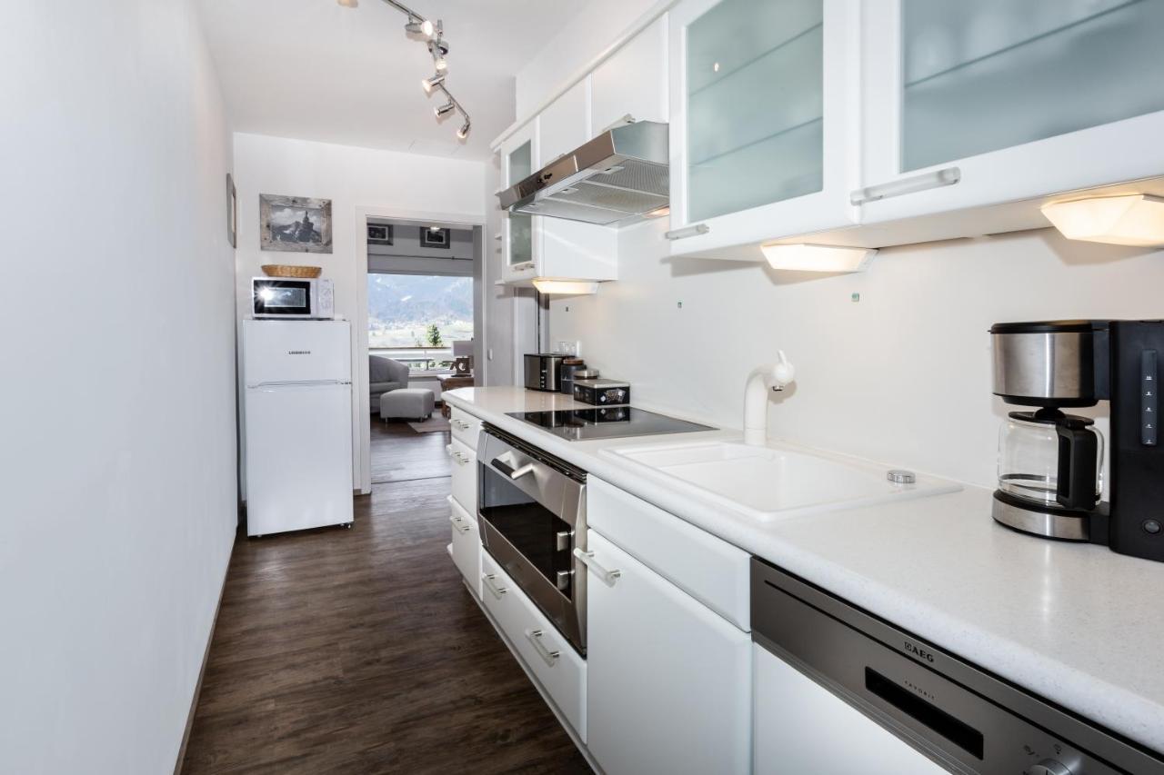 Am First Appartement